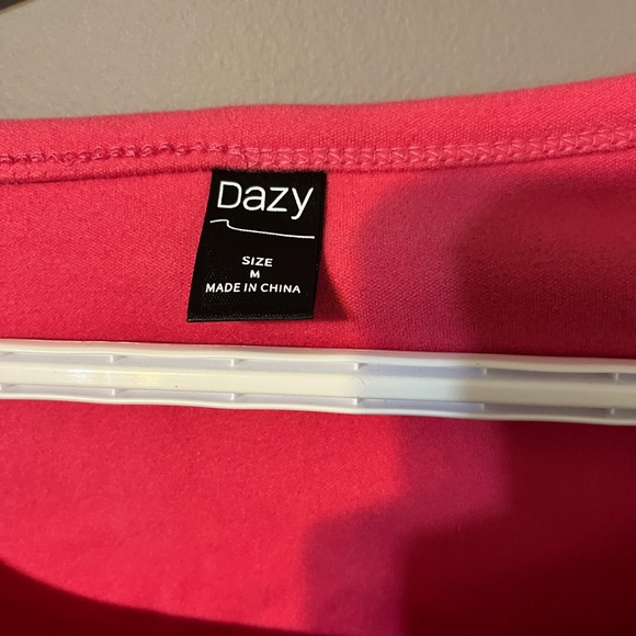 Pink Long Sleeve - Picture 3 of 3